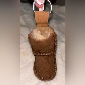 NIP Ugg Boot KeyChain